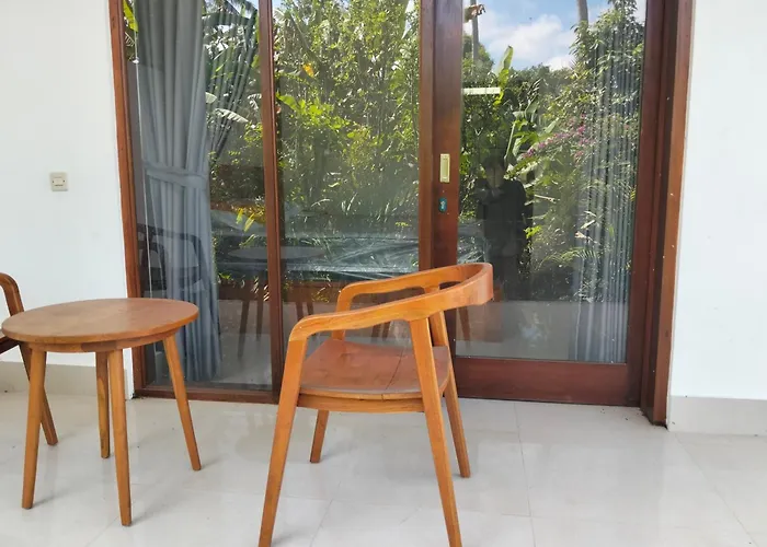 Diara's Ubud