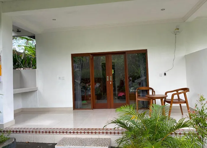 Diara's Ubud