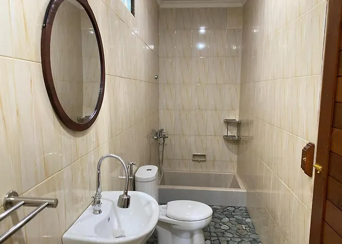 Casa vacanze Diara's
