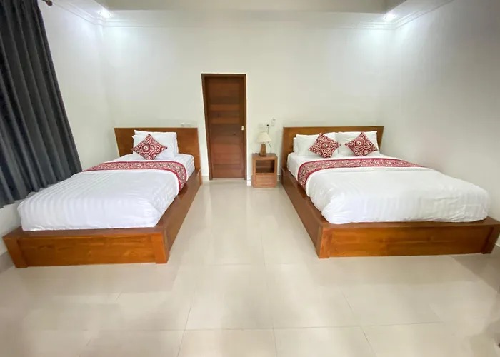 Casa vacanze Diara's Ubud