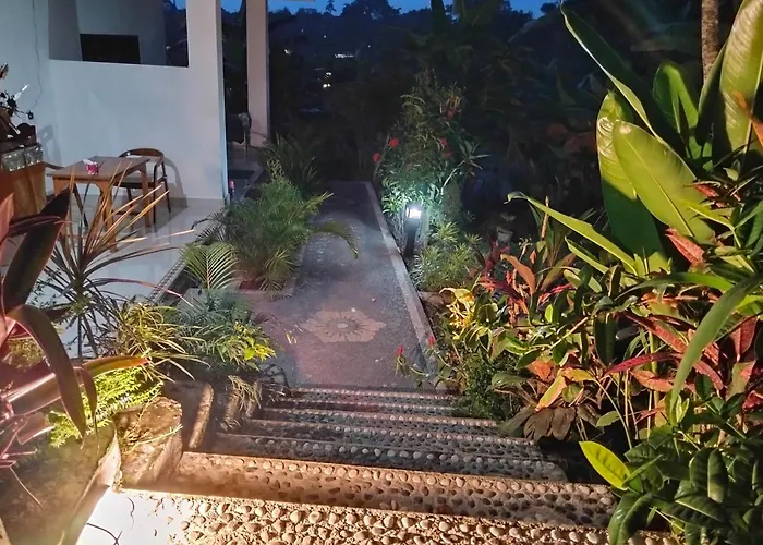 Diara's Ubud