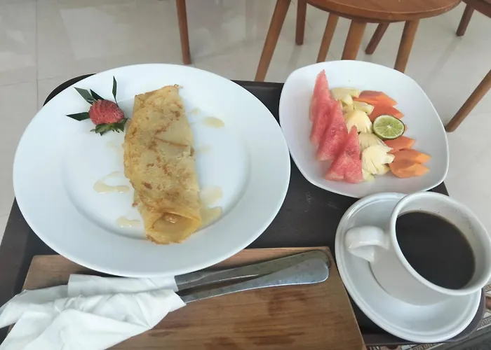 Diara's Casa vacanze Ubud